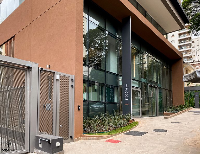 Lifestyle Pinheiros - Px ao Hospital das Clinicas