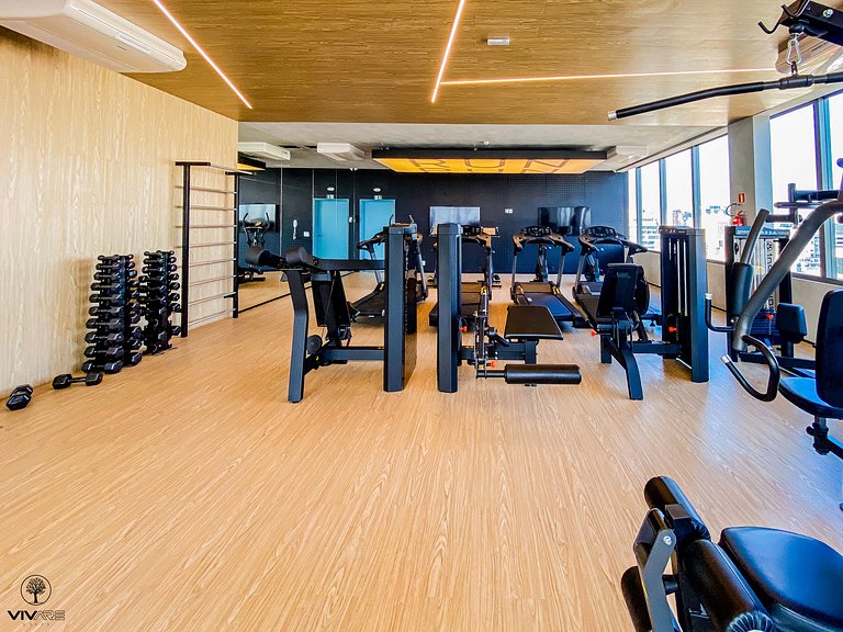 Lifestyle Pinheiros - Px ao Hospital das Clinicas
