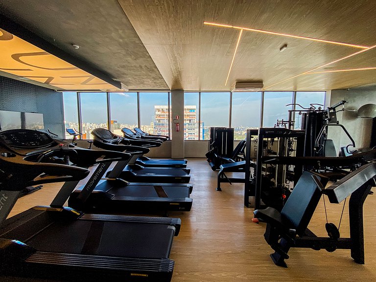 Lifestyle Pinheiros - Px ao Hospital das Clinicas