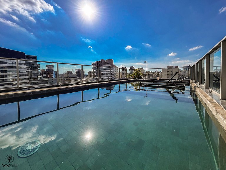 Seasons Pinheiros - Px Hosp das Clinicas/Rebouças