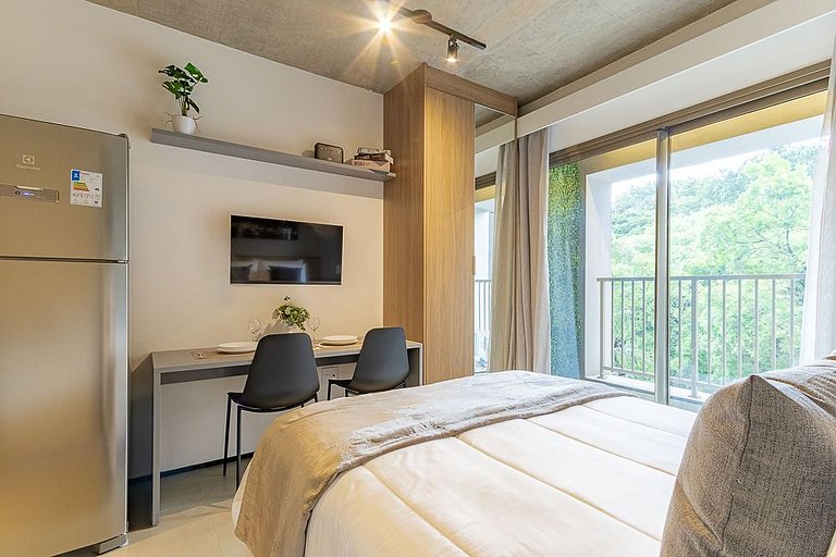 Serene - Px Paulista/Oscar Freire