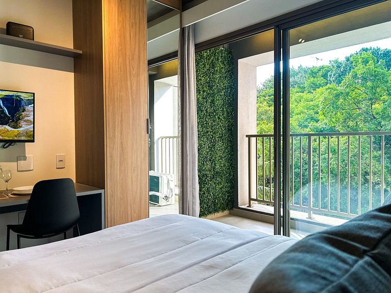 Serene - Px Paulista/Oscar Freire