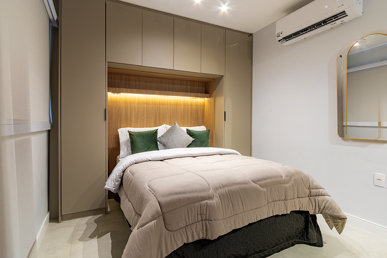 Essence Vila Mariana